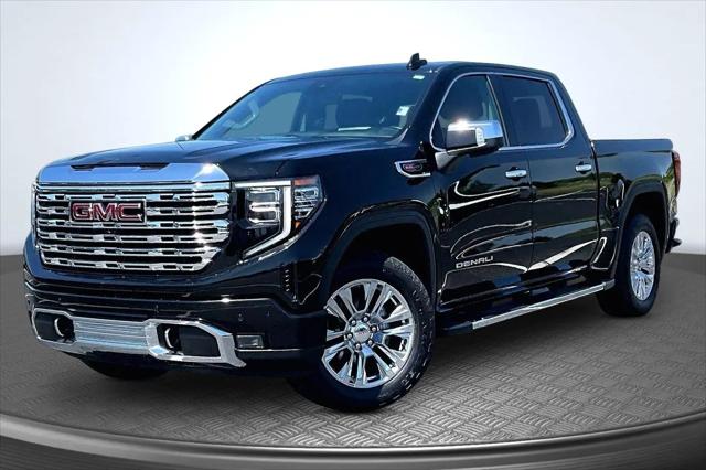 2023 GMC Sierra 1500 4WD Crew Cab Short Box Denali for sale in Beaver Dam, WI