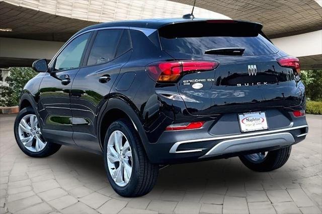 2026 Buick Encore GX Preferred AWD