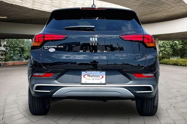 2026 Buick Encore GX Preferred AWD