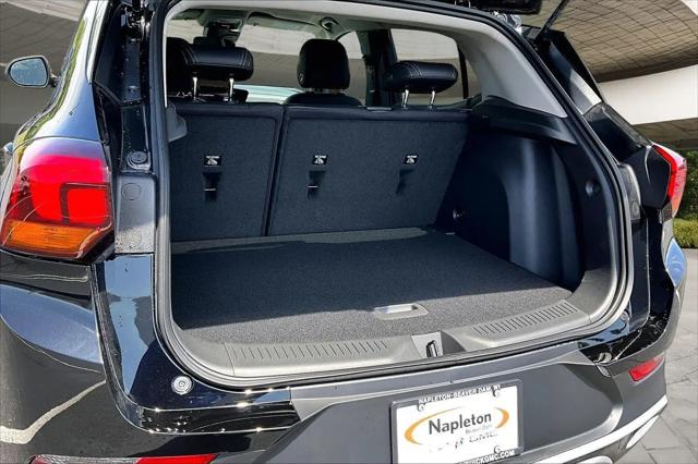 2026 Buick Encore GX Preferred AWD