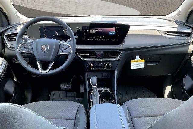 2026 Buick Encore GX Preferred AWD