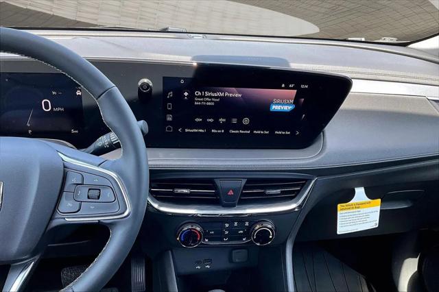 2026 Buick Encore GX Preferred AWD