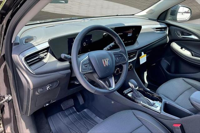 2026 Buick Encore GX Preferred AWD