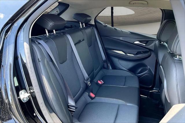 2026 Buick Encore GX Preferred AWD