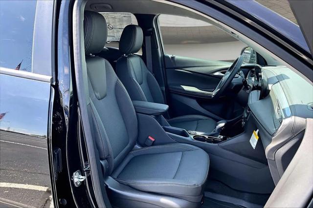 2026 Buick Encore GX Preferred AWD