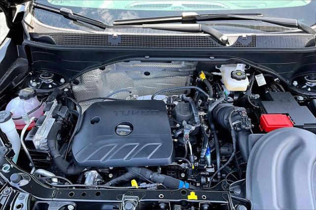 2026 Buick Encore GX Preferred AWD