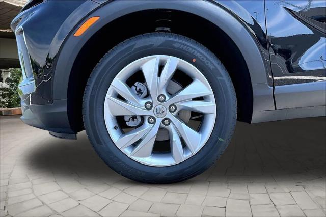 2026 Buick Encore GX Preferred AWD