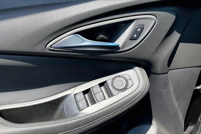 2026 Buick Encore GX Preferred AWD