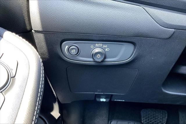 2026 Buick Encore GX Preferred AWD