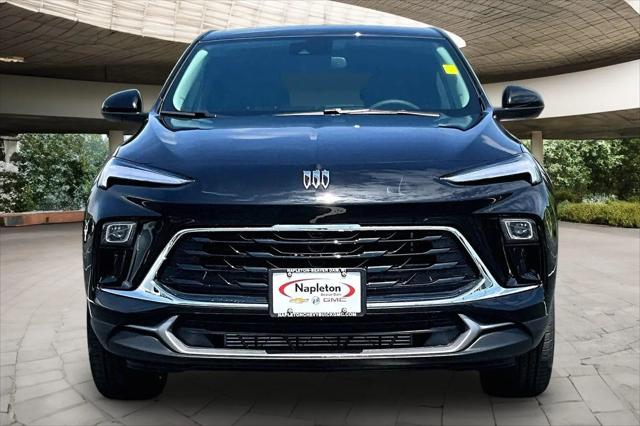 2026 Buick Encore GX Preferred AWD