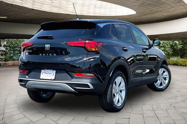 2026 Buick Encore GX Preferred AWD