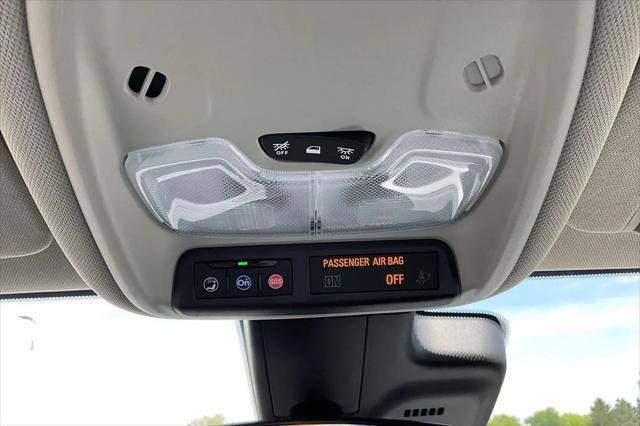 2026 Buick Encore GX Preferred AWD