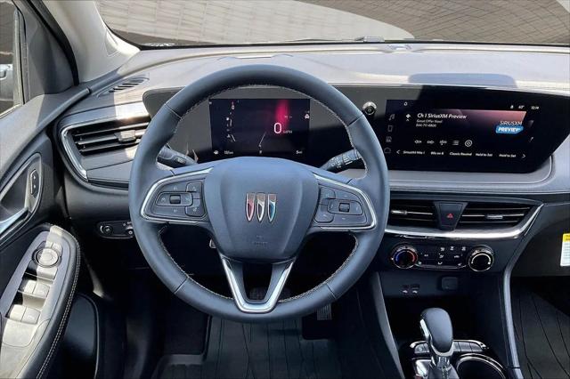 2026 Buick Encore GX Preferred AWD