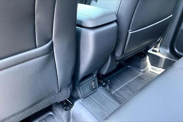 2026 Buick Encore GX Preferred AWD