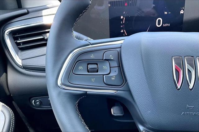 2026 Buick Encore GX Preferred AWD