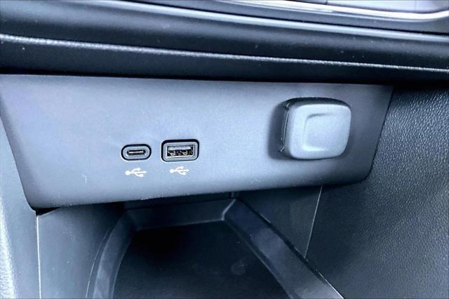 2026 Buick Encore GX Preferred AWD