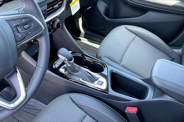 2026 Buick Encore GX Preferred AWD