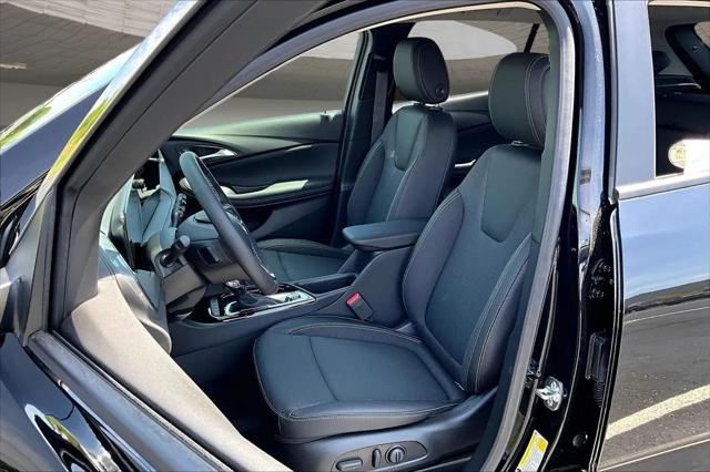 2026 Buick Encore GX Preferred AWD
