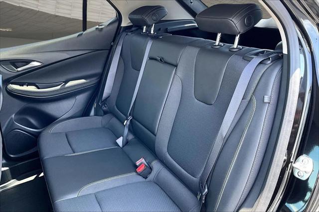 2026 Buick Encore GX Preferred AWD