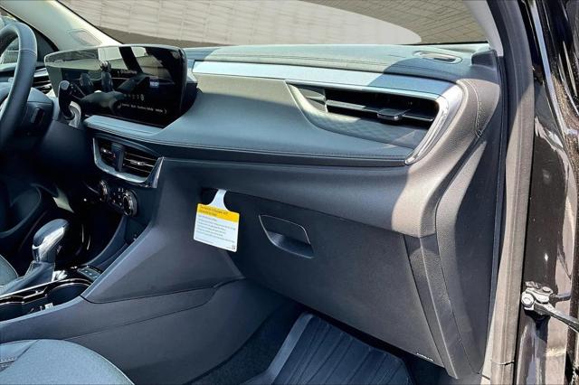 2026 Buick Encore GX Preferred AWD