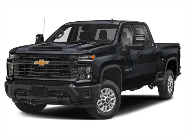 2026 Chevrolet Silverado 2500HD Crew Cab, Standard Bed, LT, 4WD for sale in Beaver Dam, WI