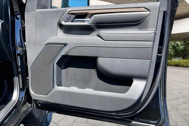 2026 Chevrolet Silverado 2500HD Crew Cab, Standard Bed, LT, 4WD