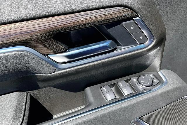 2026 Chevrolet Silverado 2500HD Crew Cab, Standard Bed, LT, 4WD