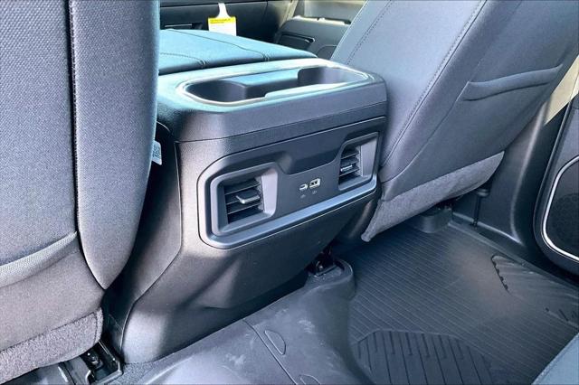 2026 Chevrolet Silverado 2500HD Crew Cab, Standard Bed, LT, 4WD