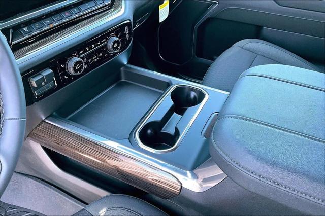 2026 Chevrolet Silverado 2500HD Crew Cab, Standard Bed, LT, 4WD