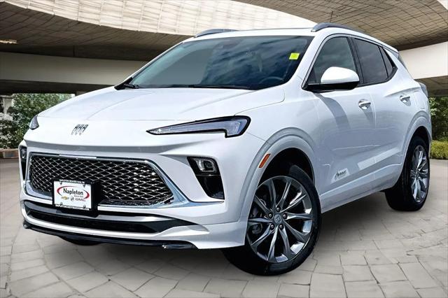 2026 Buick Encore GX Avenir AWD for sale in Beaver Dam, WI
