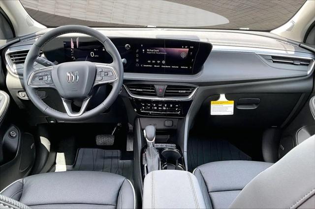 2026 Buick Encore GX Avenir AWD