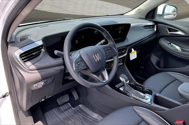 2026 Buick Encore GX Avenir AWD