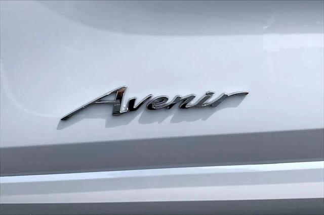2026 Buick Encore GX Avenir AWD