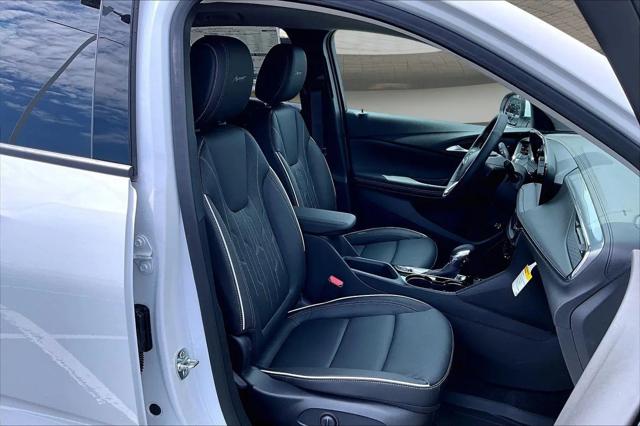 2026 Buick Encore GX Avenir AWD