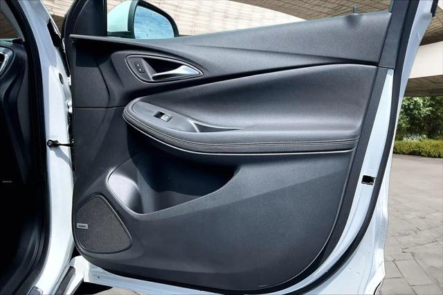 2026 Buick Encore GX Avenir AWD