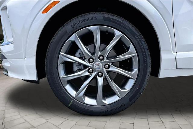 2026 Buick Encore GX Avenir AWD