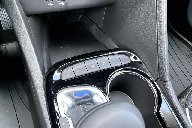 2026 Buick Encore GX Avenir AWD