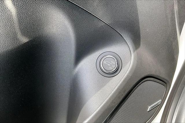 2026 Buick Encore GX Avenir AWD