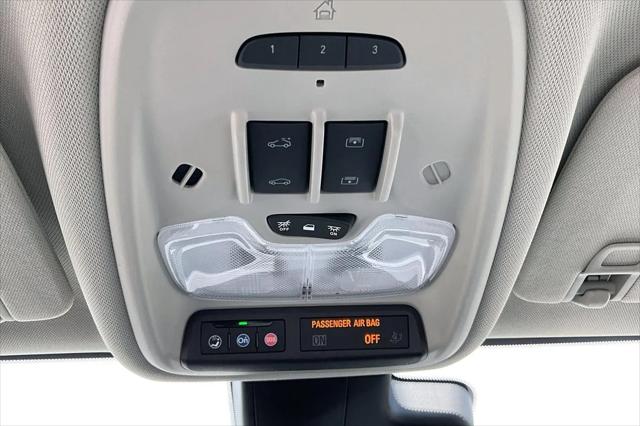 2026 Buick Encore GX Avenir AWD