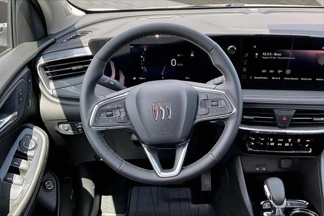2026 Buick Encore GX Avenir AWD