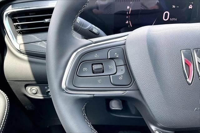 2026 Buick Encore GX Avenir AWD