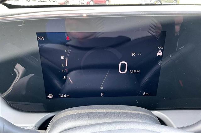 2026 Buick Encore GX Avenir AWD