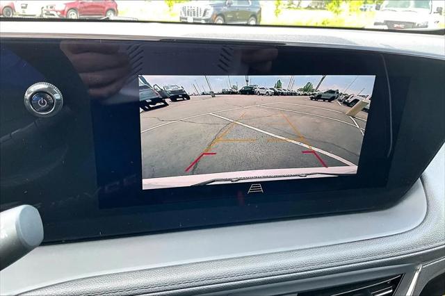 2026 Buick Encore GX Avenir AWD