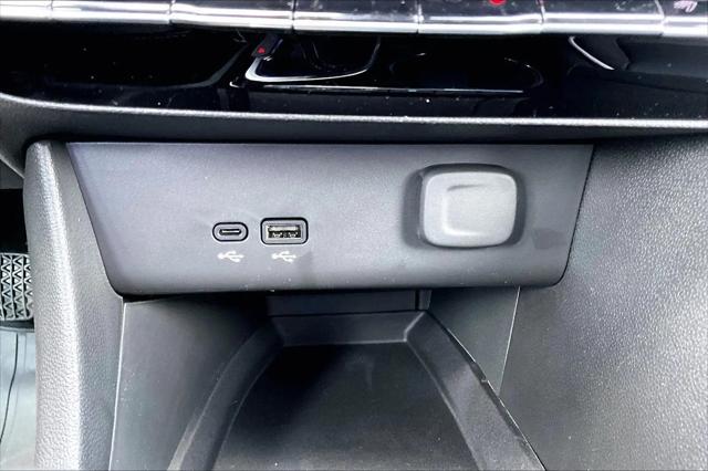 2026 Buick Encore GX Avenir AWD
