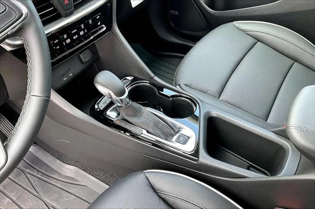 2026 Buick Encore GX Avenir AWD