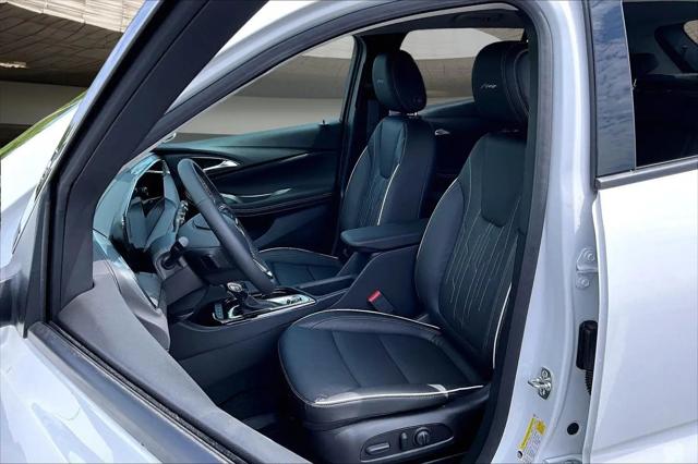 2026 Buick Encore GX Avenir AWD