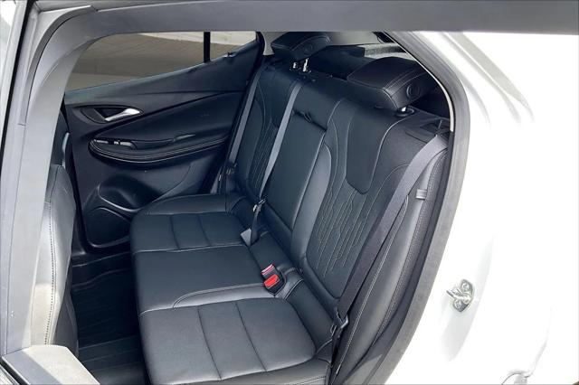 2026 Buick Encore GX Avenir AWD