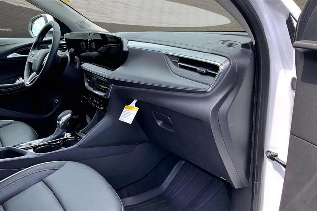 2026 Buick Encore GX Avenir AWD