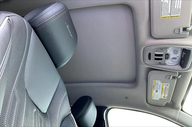 2026 Buick Encore GX Avenir AWD