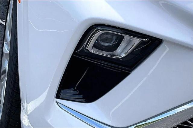 2026 Buick Encore GX Avenir AWD